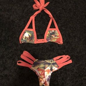 Montce Swim bathing suit